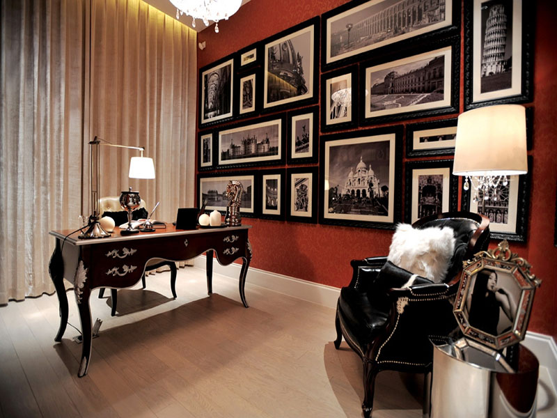 鄭州墻壁發(fā)霉處理價格，鄭州墻壁發(fā)霉怎么處理