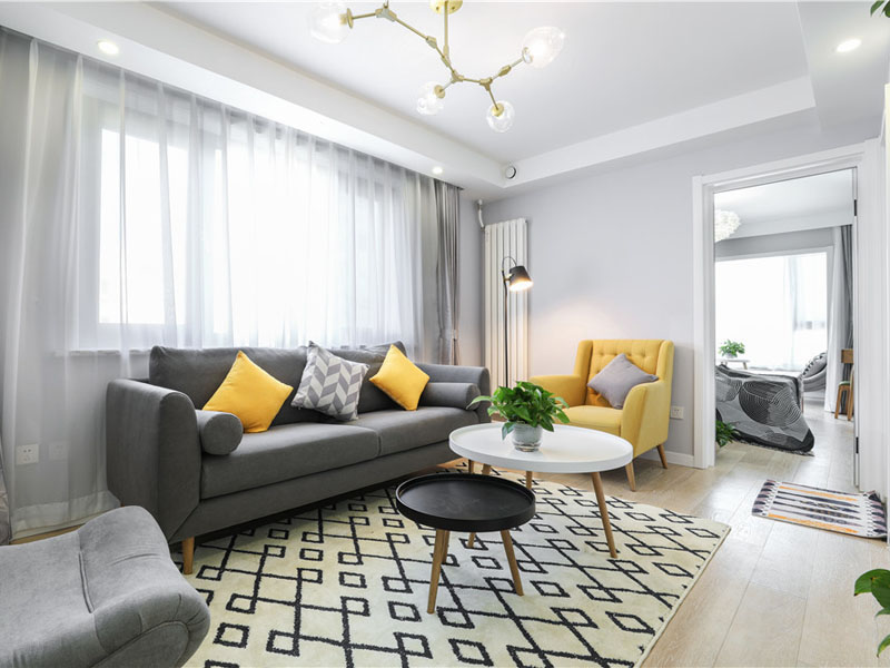 怎么裝修二手房好，二手房裝修順序是怎么樣的