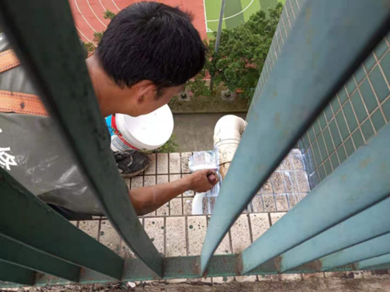 西安室內(nèi)外防水補漏價格怎么算，西安做防水多少錢