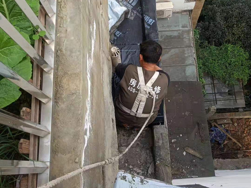 成都防水補(bǔ)漏免費(fèi)上門勘察，免費(fèi)是其次，選對(duì)才更重要！