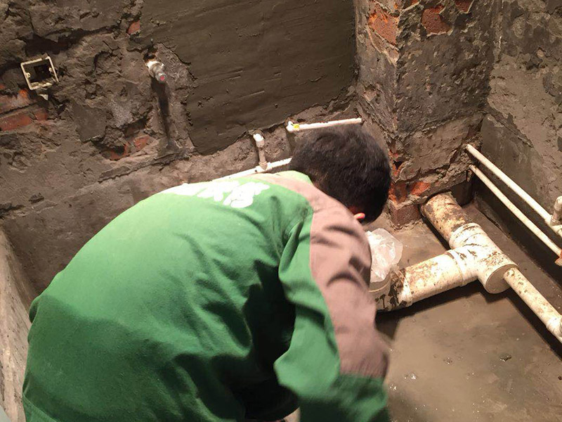 福州家裝防水做到滴水不漏，有哪些施工步驟不能少