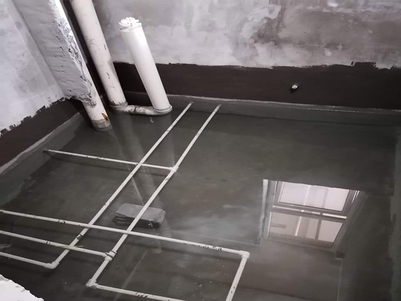 成都精準定位查漏水一次多少錢？來看看你之前被坑了多少錢