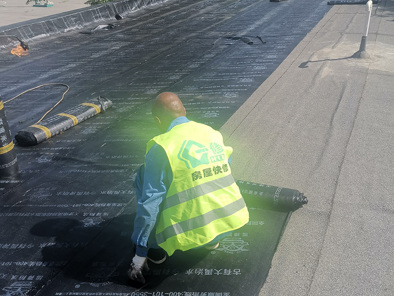 成都防水施工要求，流程規(guī)范，好不好得看公司買家評(píng)論！