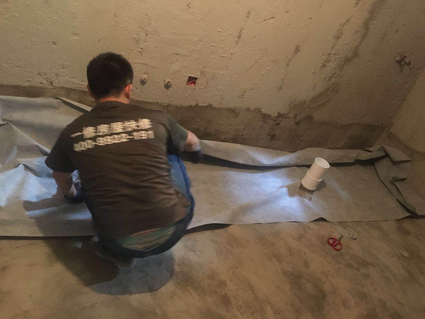 車(chē)庫(kù)防水怎么做,做法方法多少錢(qián),車(chē)庫(kù)防水施工方案