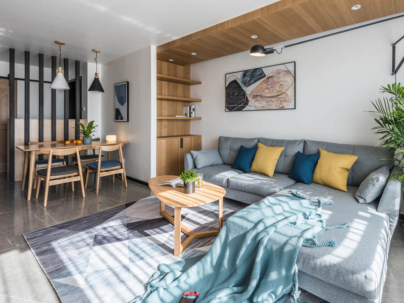 二手房裝修怎么辦，二手房墻面怎么裝修