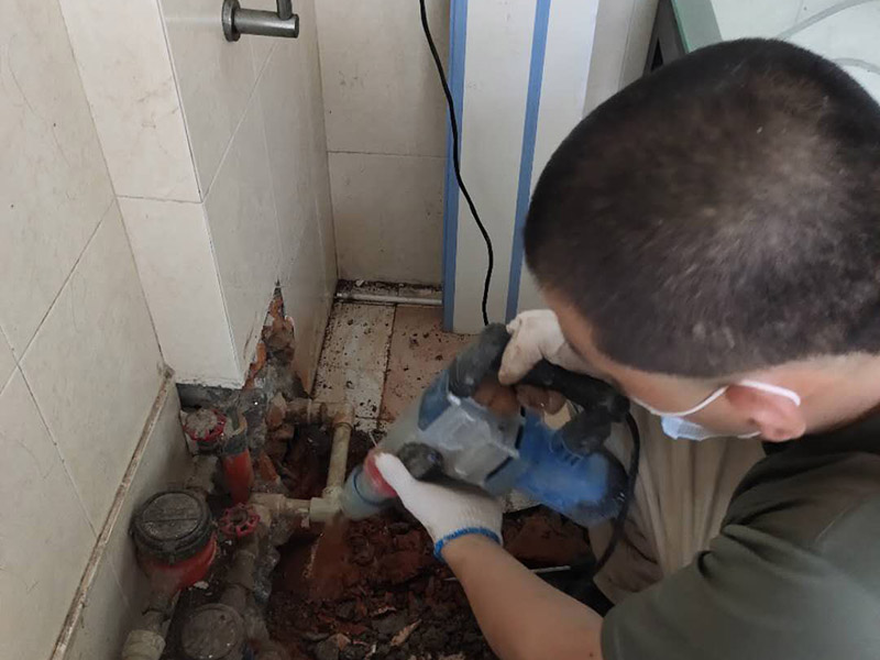 長(zhǎng)沙舊房改造哪家裝修公司比較好，如何選擇舊房改造公司