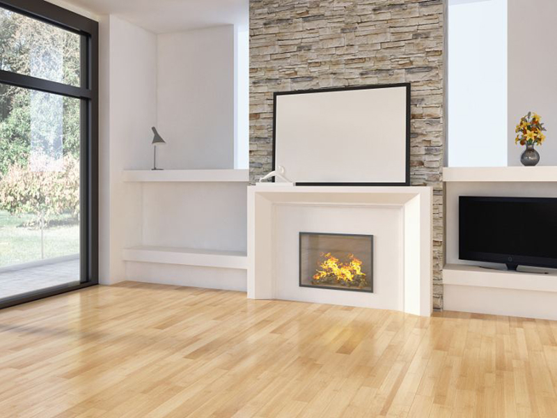 墻面一摸一手的灰真煩人，來看看墻面起皮脫落怎么處理的吧