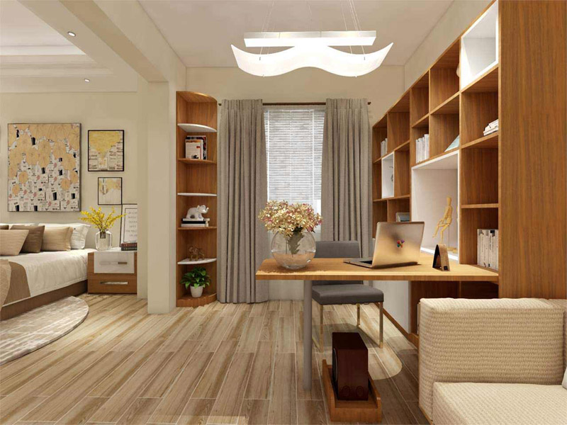 北京復(fù)興南里附近裝修公司,復(fù)興南里二手房裝修翻新案例