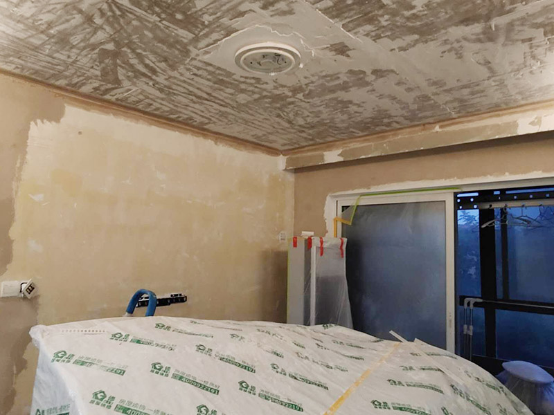 成都刷墻價格你知道多少，目前成都刷墻一般每平米多少錢