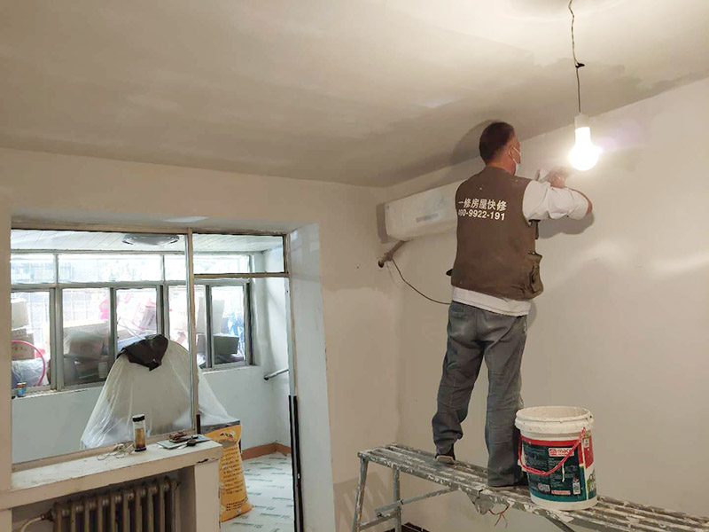 成都翻新100平舊墻面大概要多少錢，準(zhǔn)備多少預(yù)算比較合適