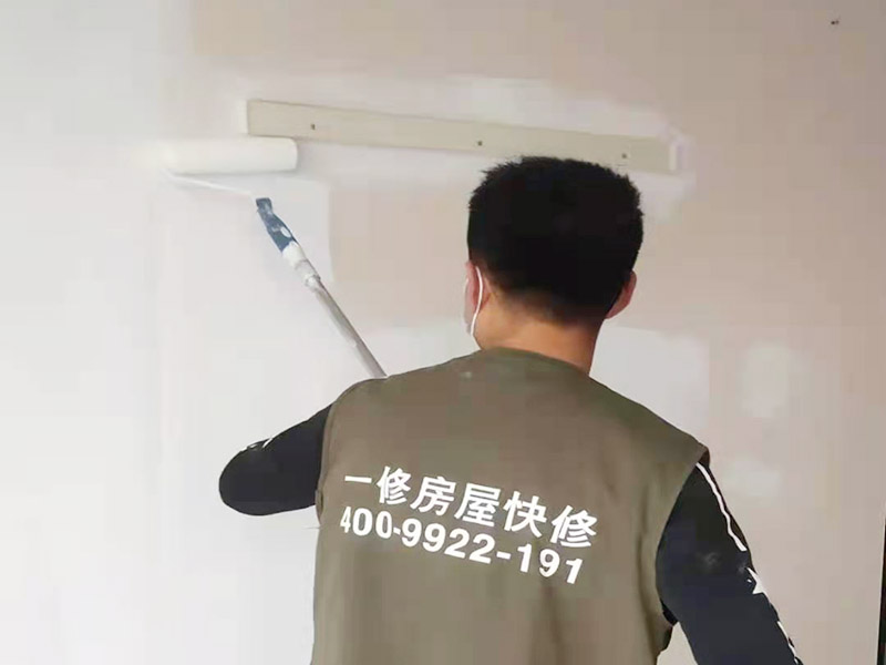 廣州130平米房子裝修，墻面翻新一般要多少錢