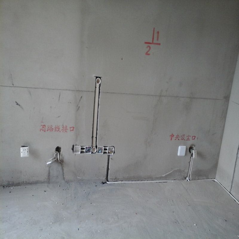 水電安裝價(jià)格