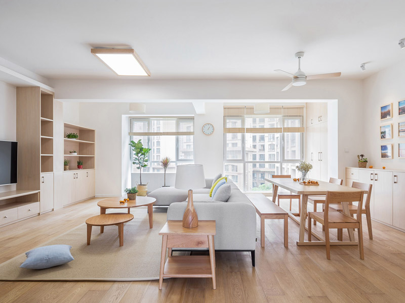 關(guān)于家裝的網(wǎng)站內(nèi)質(zhì)解析，互聯(lián)網(wǎng)家裝或是虛假繁榮？