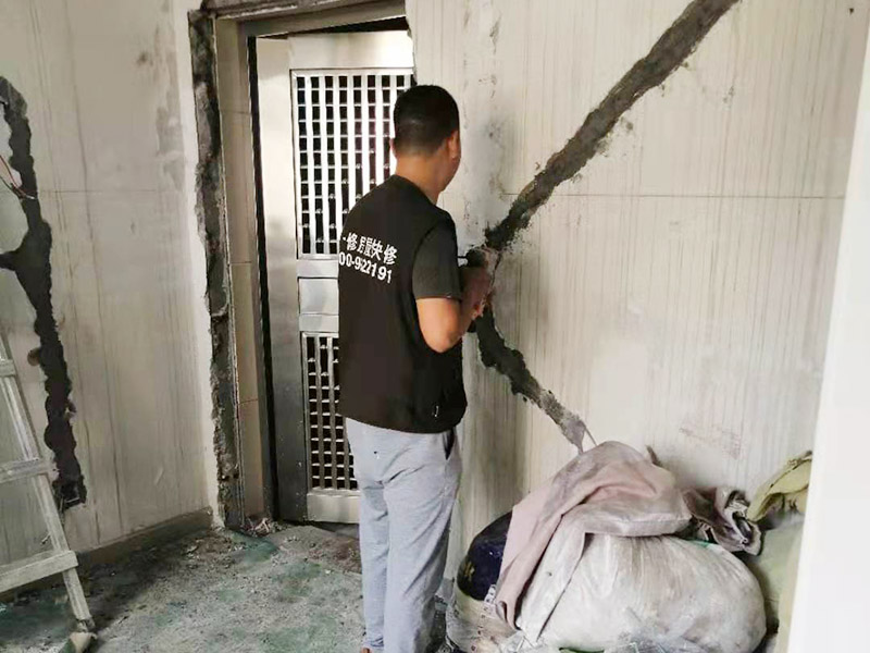 重慶裝修公司報價之水電改造價格明細表，看不懂報價表的看過來