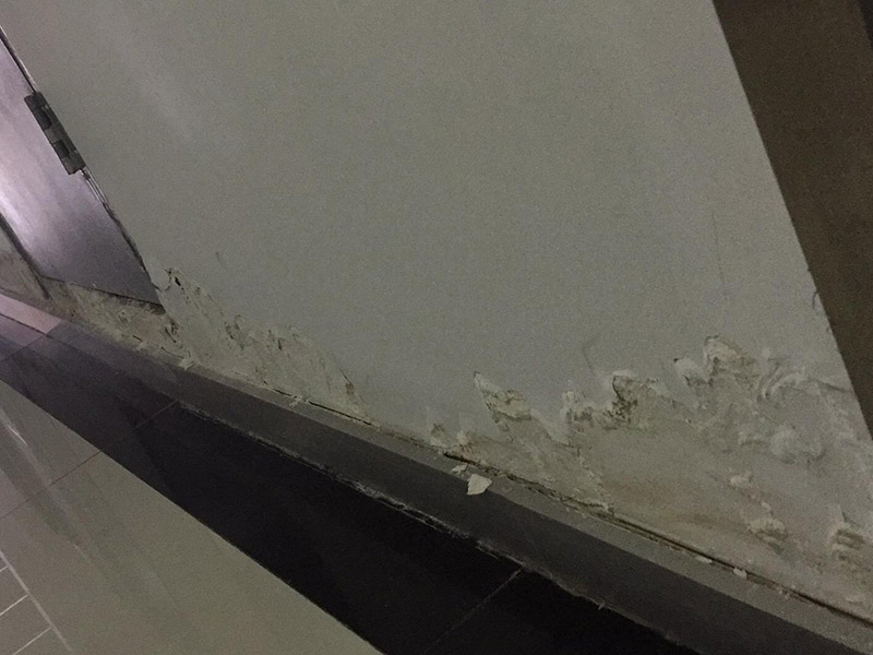 別只問(wèn)衛(wèi)生間漏水處理多少錢(qián)，具體問(wèn)題具體分析才是正確方式