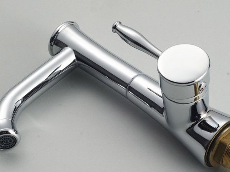 不知道面盆水龍頭怎么拆卸，三招幫你搞定拆卸面盆水龍頭