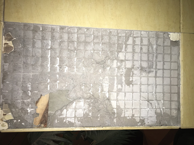 地磚空鼓的補(bǔ)救方法有哪些？看看這三招能否幫到你