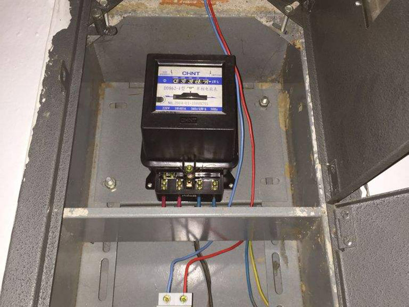 電表跳閘怎么恢復(fù)，遇到停電不要慌保持冷靜才能快速解決問(wèn)題