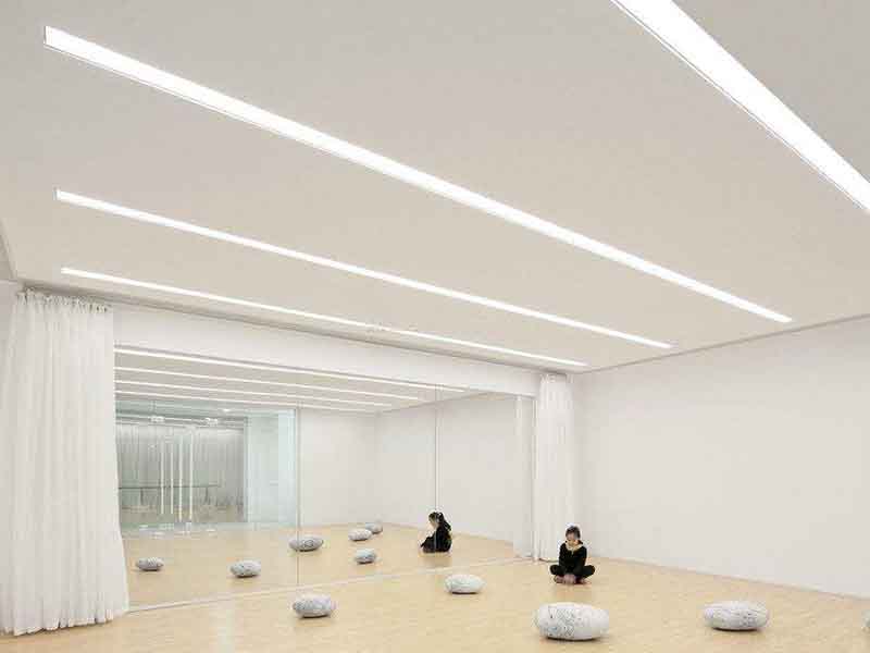 印度瑜伽館風(fēng)格裝修，有什么要求