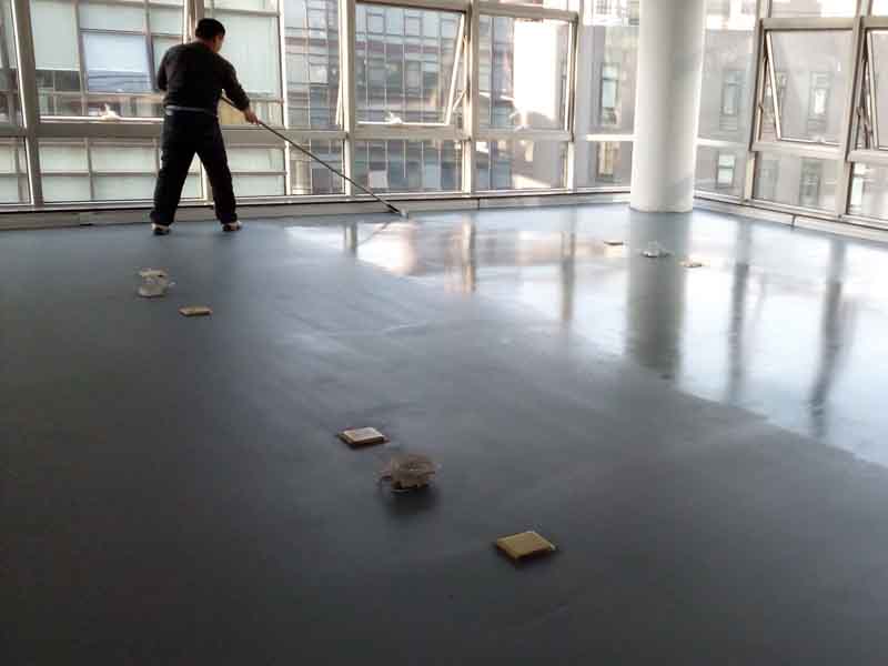 家裝新寵自流平憑什么如此受歡迎？目前自流平多少錢(qián)一平米