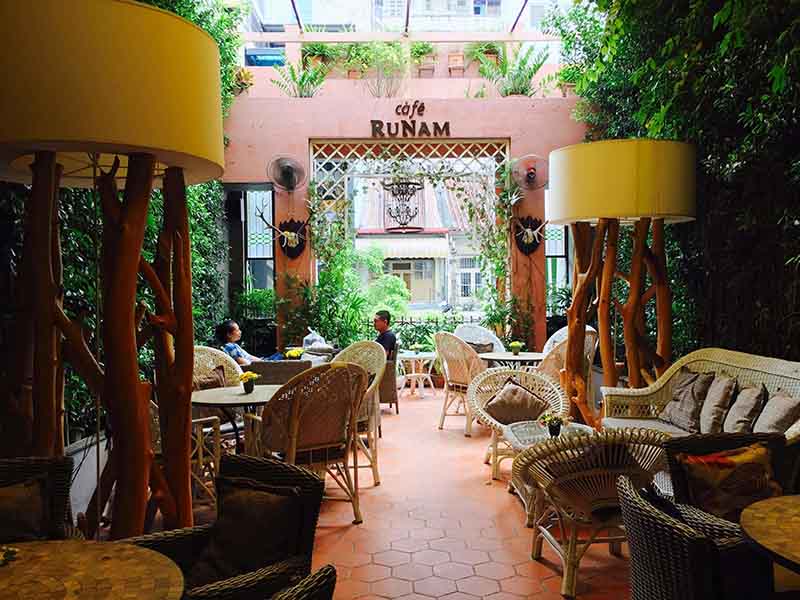 德陽咖啡店裝修成法式風格，應該怎么做