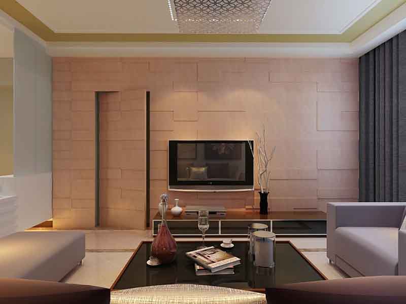 德陽隱形門裝修適用于家庭中嗎，能給房屋空間帶來什么好處