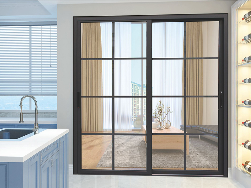 廚房移門款式繁多尺寸復(fù)雜，如何挑選有訣竅，盯準(zhǔn)價格避免上當(dāng)