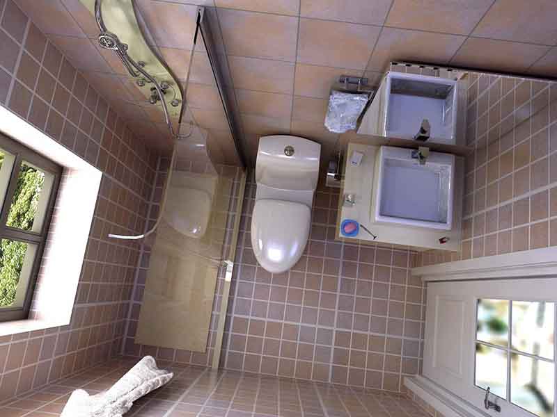 德陽(yáng)水箱修理這樣做，小白也能自己處理常見(jiàn)馬桶水箱問(wèn)題