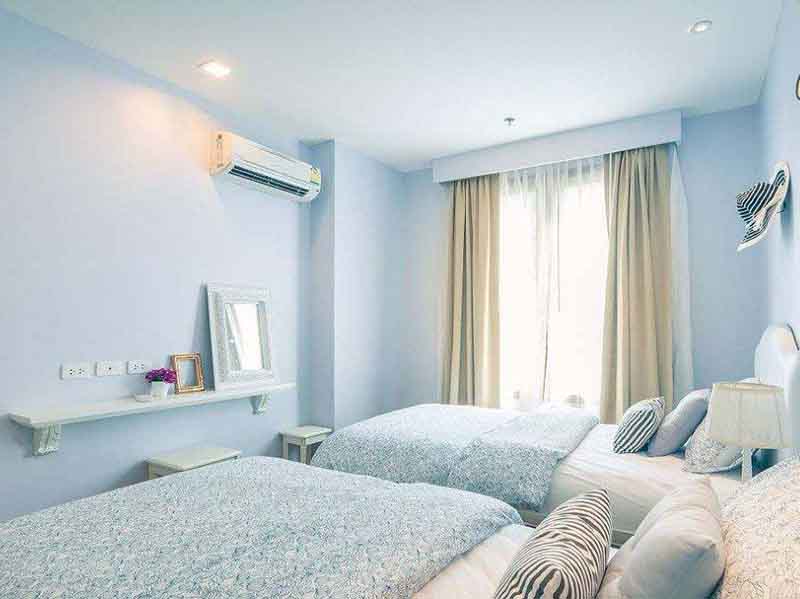 德陽修理空調(diào)專業(yè)性很強(qiáng)，專業(yè)師傅都是這樣維修的