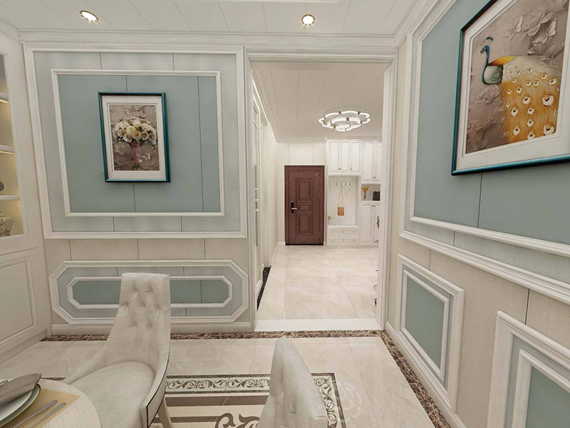 集成墻板裝修到底好不好，了解清楚它的致命缺點，很好判斷了