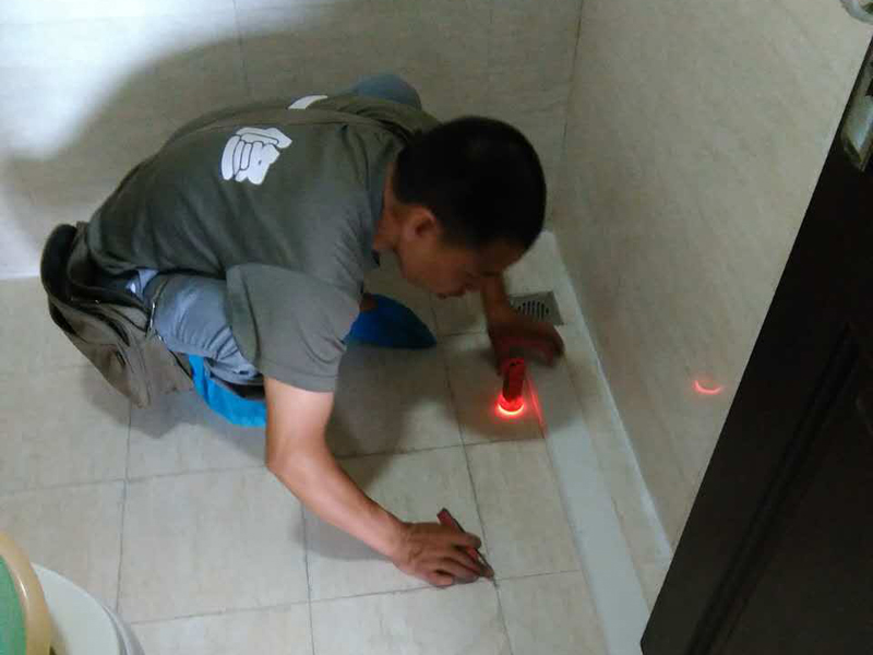 地漏安裝不可馬虎，這些問題安裝時(shí)可千萬要讓師傅注意了