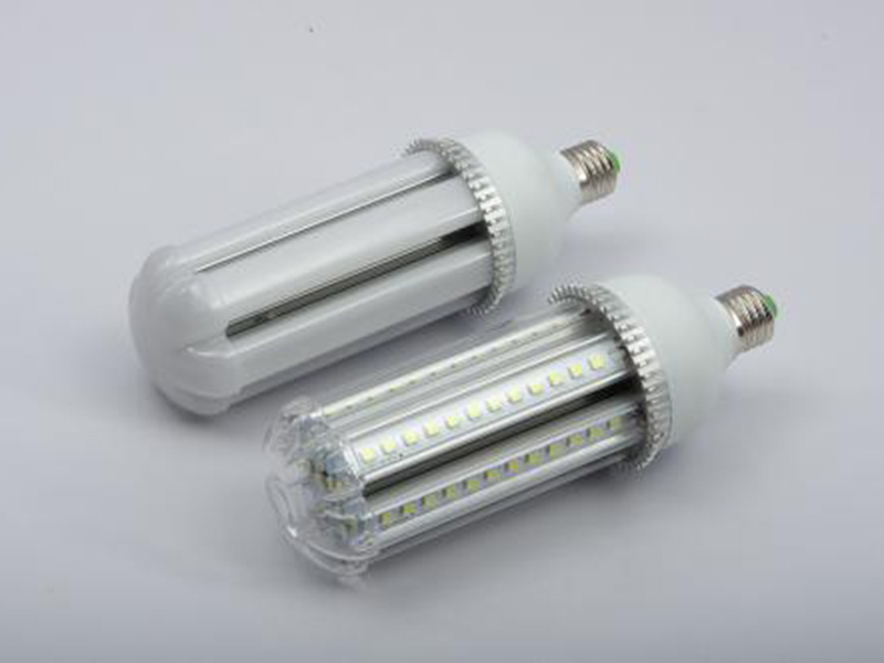 led燈打開只發(fā)弱光不亮是怎么回事？不外乎以下這兩種情況