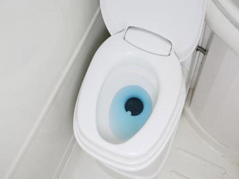 馬桶沖水慢無力沒漩渦不要煩，看看是不是這些地方出了問題