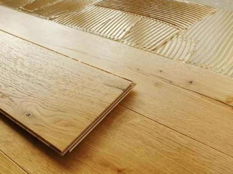  4個關(guān)于木地板裂縫修補(bǔ)的小竅門，總有一個適合你