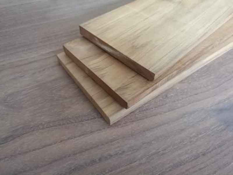  4個關(guān)于木地板裂縫修補(bǔ)的小竅門，總有一個適合你