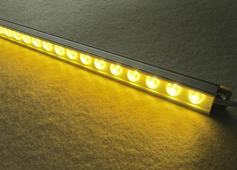 不知道led燈關(guān)了還發(fā)弱光怎么辦，不要緊，正確處理辦法在這里