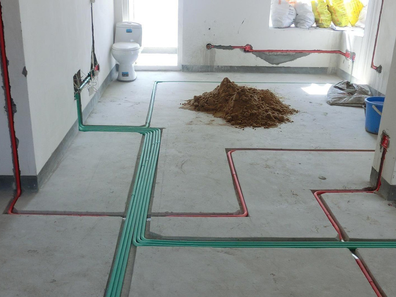 家裝水電安裝多少錢(qián),家裝水電安裝費(fèi)用怎么算,家裝水電安裝報(bào)價(jià)表