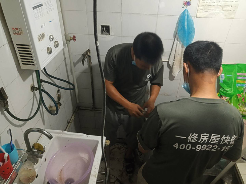 廣州28平米老房改造技巧有哪些，小平米布局技巧分享