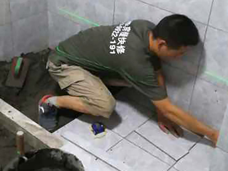 長(zhǎng)沙專(zhuān)業(yè)衛(wèi)生間防水補(bǔ)漏公司所說(shuō)的，無(wú)需砸磚修漏水真的可靠嗎