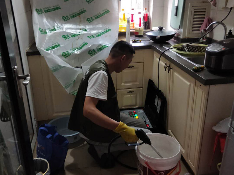 櫥柜拉籃維修辦法有哪些，找不到是自己動(dòng)手該怎么做