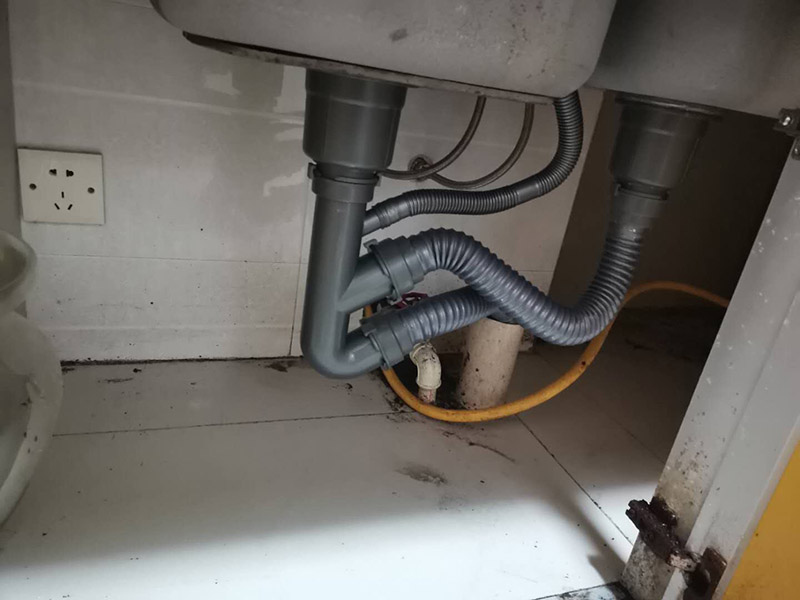 株洲水槽維修哪里有人能做，水槽維修的施工步驟和流程