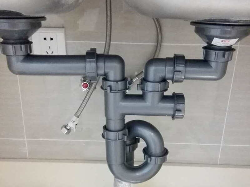 了解下水管安裝知識，以防商家偷工減料