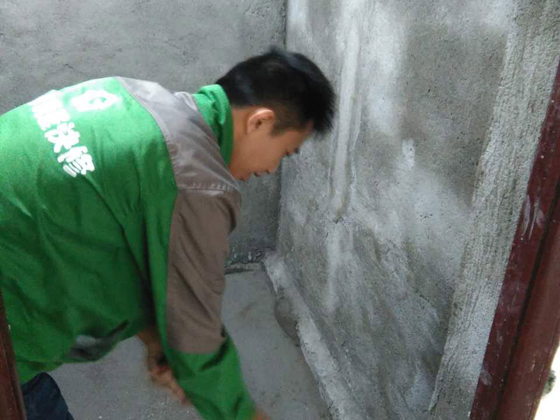 衛(wèi)生間防水怎么做質(zhì)量更好？找平涂刷每