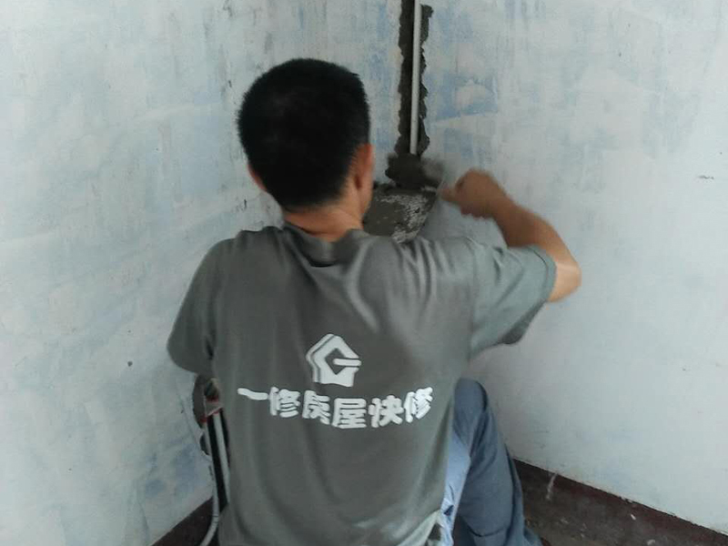 裝修電路改造隱患多，接頭處理不當易引