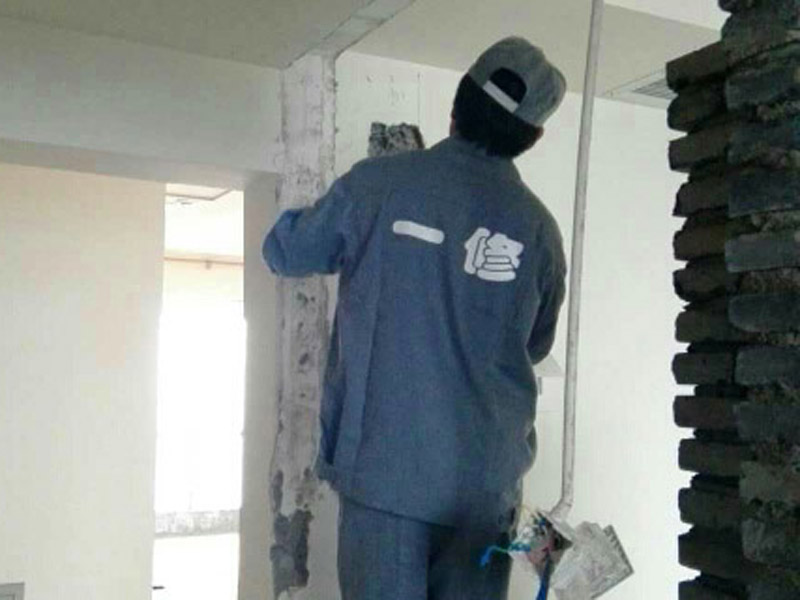 電路安裝維修操作不當(dāng)隱患多，強(qiáng)弱電單