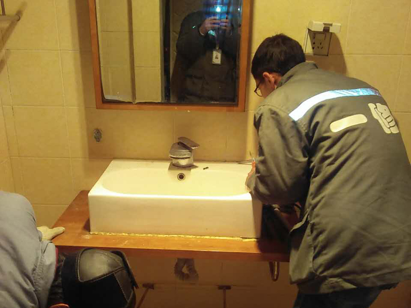 洗手間裝修講究多，干濕分區(qū)分流使用不