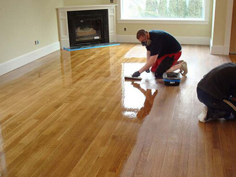 地板保養(yǎng)技巧總結(jié)，地板污漬不可用含堿