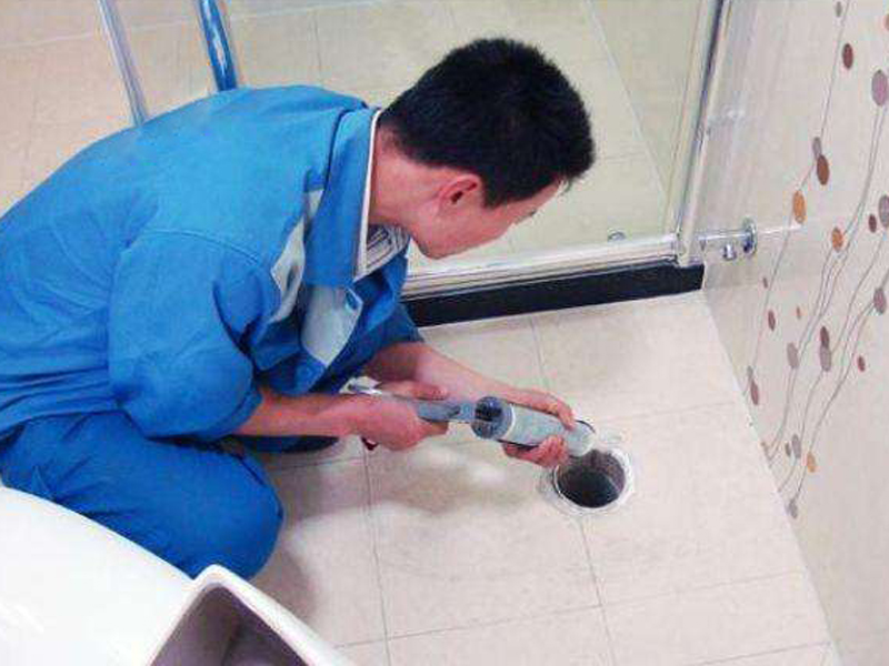 常見(jiàn)地漏維修問(wèn)題總結(jié)，地漏反味可加存