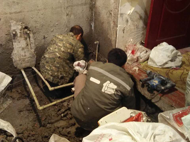 水管維修一般收費(fèi)多少？深圳水管維修哪