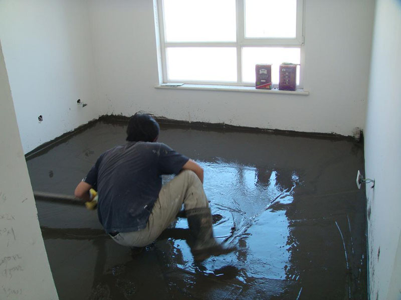 地面找平多少錢一平方？地面找平怎么做